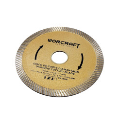 Kotúč pre Rezač Worcraft CTS-S20Li, 110*22,2 cm