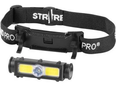 Čelovka Strend Pro Headlight H3173, XPE+COB, 1200 mAh, USB nabíjanie