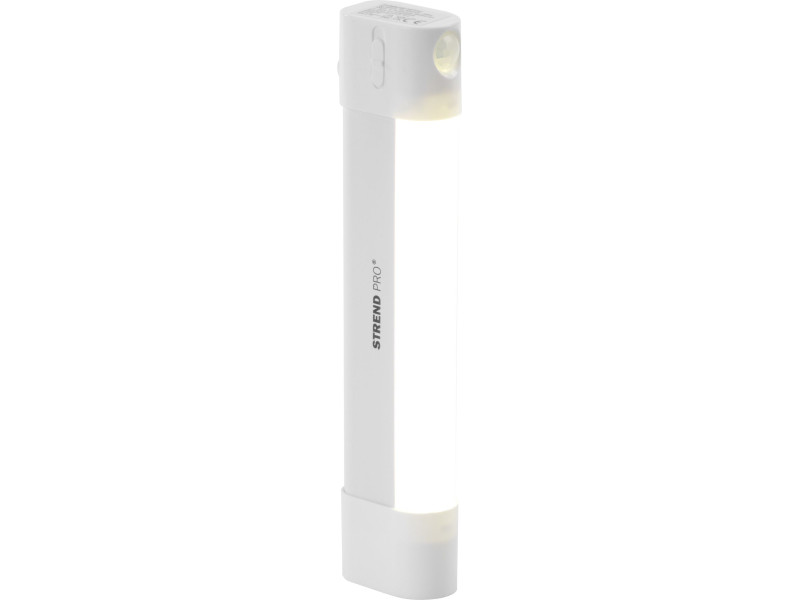 Svietidlo Strend Pro, nočné, LED, so senzorom, USB nabíjanie, s magnetom, Sellbox 12 ks