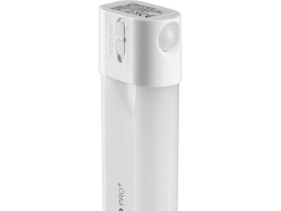 Svietidlo Strend Pro, nočné, LED, so senzorom, USB nabíjanie, s magnetom, Sellbox 12 ks