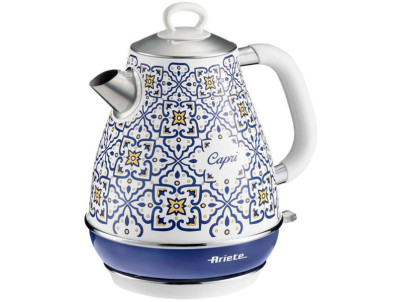 2869/CA CAPRI RÝCHLOVARNÁ KANVICA ARIETE