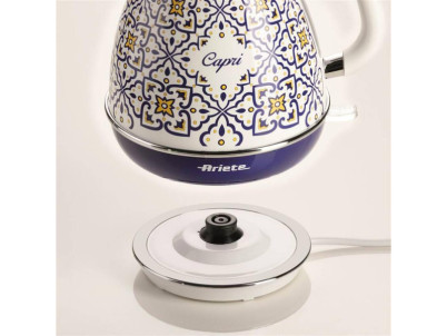 2869/CA CAPRI RÝCHLOVARNÁ KANVICA ARIETE