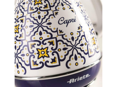 2869/CA CAPRI RÝCHLOVARNÁ KANVICA ARIETE