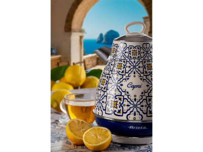 2869/CA CAPRI RÝCHLOVARNÁ KANVICA ARIETE
