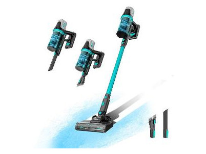 Conga Rock. 1500 Horizon Gen. XL CECOTEC