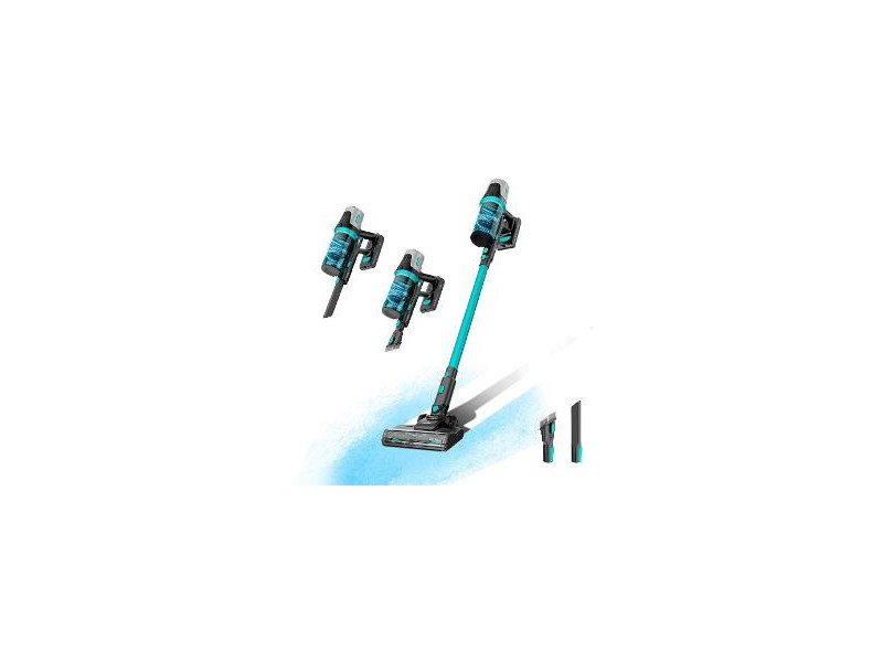 Conga Rock. 1500 Horizon Gen. XL CECOTEC