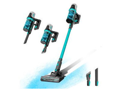 Conga Rock. 1500 Horizon X-Treme CECOTEC
