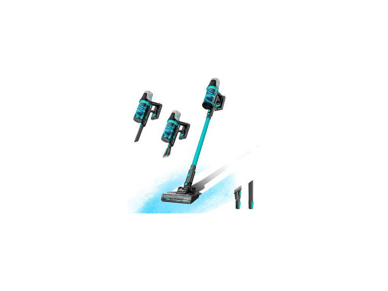 Conga Rock. 1500 Horizon X-Treme CECOTEC