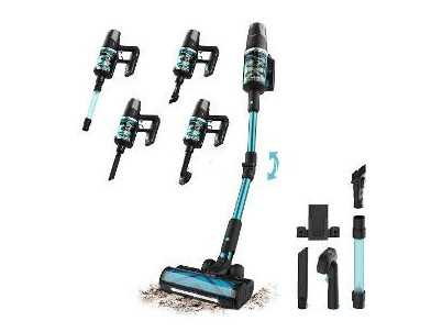 Conga Rock. 9500 Lunar Pet Flex CECOTEC