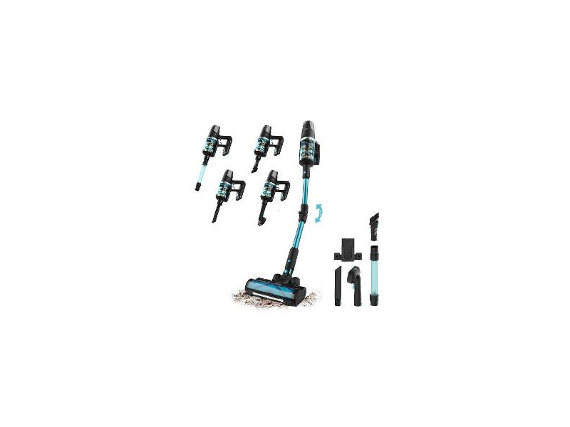 Conga Rock. 9500 Lunar Pet Flex CECOTEC