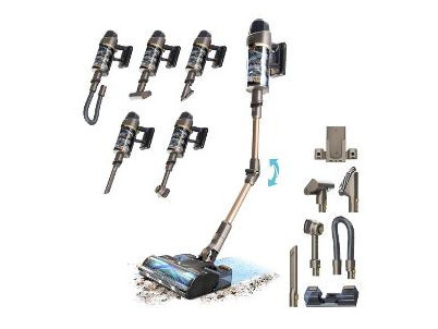 Conga Rock. 12500 Stell. Aqu. F. CECOTEC