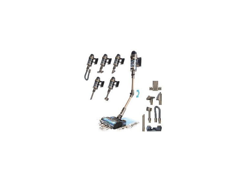 Conga Rock. 12500 Stell. Aqu. F. CECOTEC