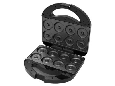 LOVIO Toaster, Kontaktný elektrický gril, 750W, či