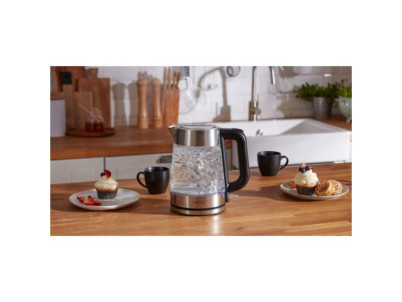 LOVIO LVGEK001, Rýchlovarná kanvica 1,7L