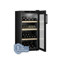 Liebherr WPbl 4201 GrandCru