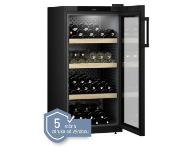Liebherr WPbl 4201 GrandCru