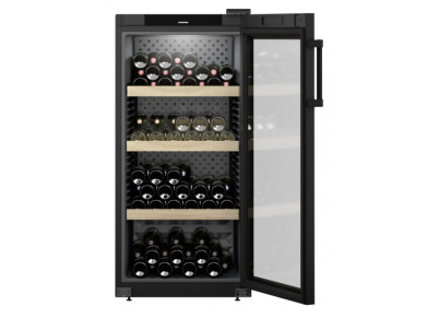 Liebherr WPbl 4201 GrandCru