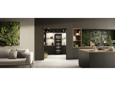 Liebherr WPbl 5001 GrandCru