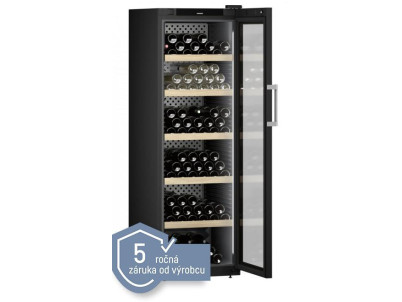 Liebherr WPbli 5231 GrandCru Selection
