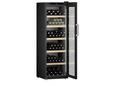 Liebherr WPbli 5231 GrandCru Selection