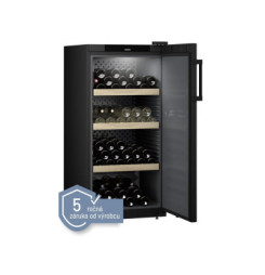 Liebherr WSbl 4201 GrandCru