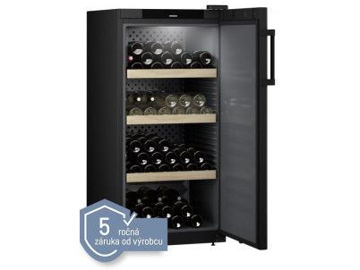 Liebherr WSbl 4201 GrandCru