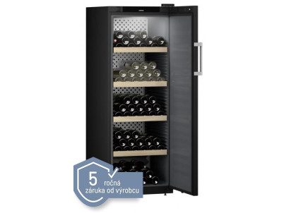 Liebherr WSbli 5031 GrandCru Selection
