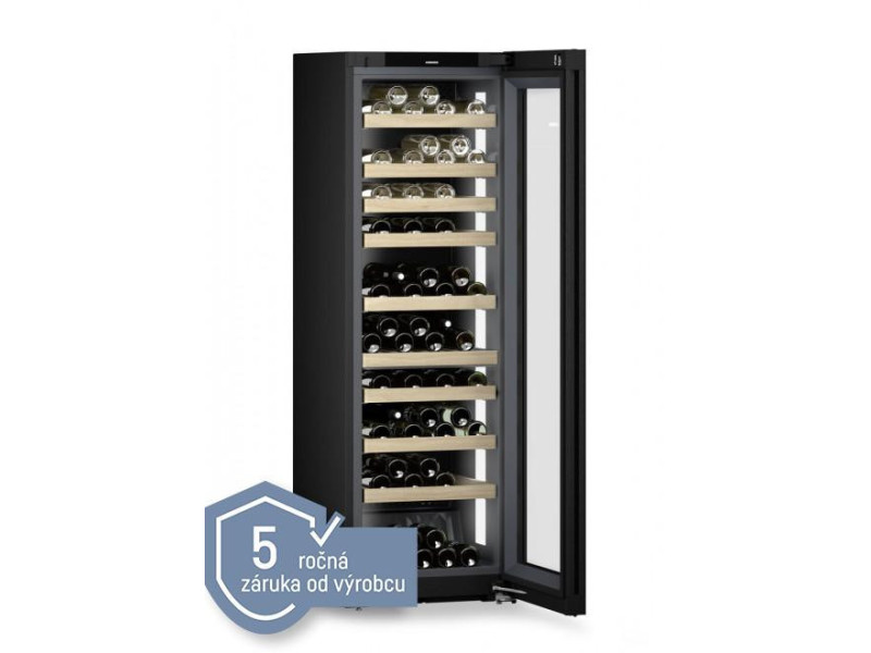 Liebherr WPgbi 5272 Vinidor Selection