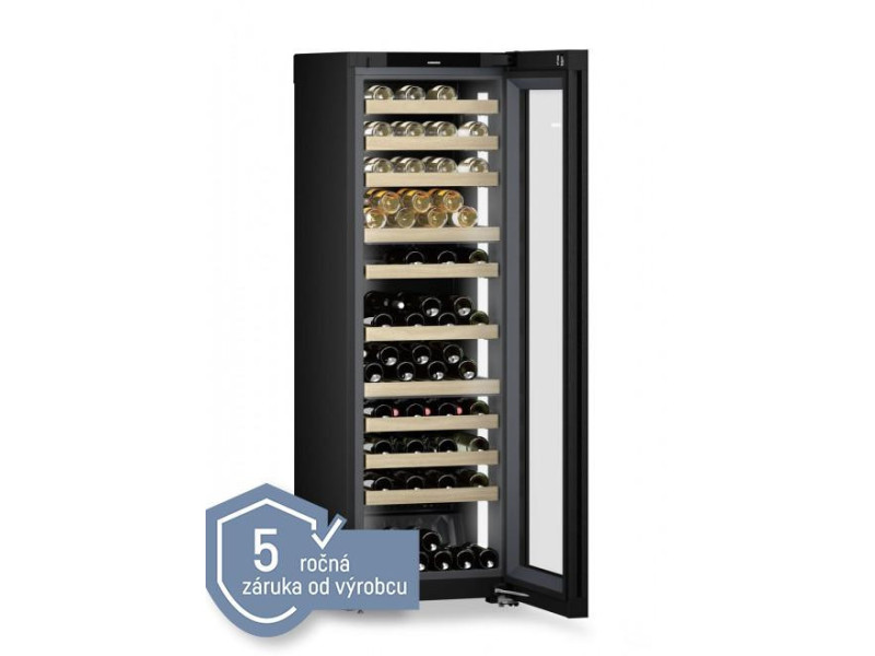 Liebherr WPgbi 5273 Vinidor Selection