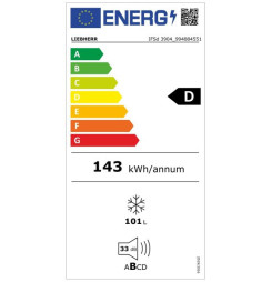 Liebherr IFSd 3904 Pure