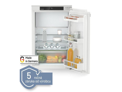 Liebherr IRc 3921 Plus