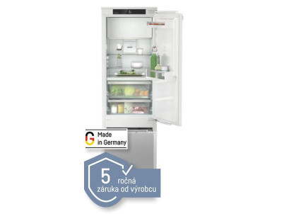 Liebherr IRCBe 5121 Plus