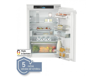 Liebherr IRci 3950 Prime