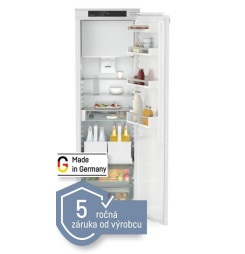 Liebherr IRDdi 5121 Plus