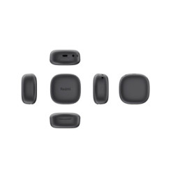 Redmi Buds 6 Play Black XIAOMI