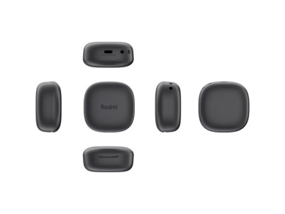 Redmi Buds 6 Play Black XIAOMI