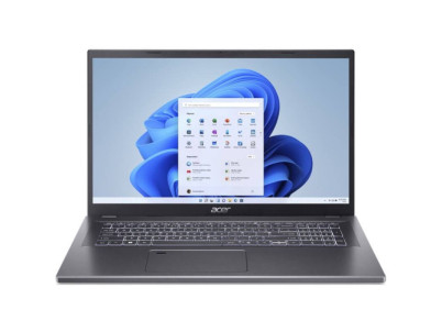 ACER Aspire 17 17.3" FHD i7 150U/32/1/Int/W11P