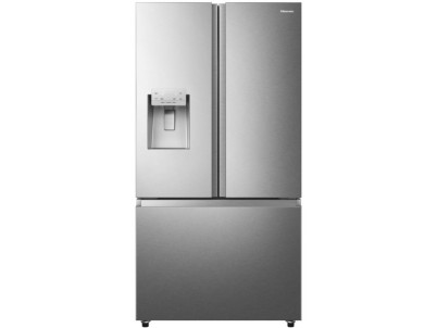 RF793N4SASE Americká chladnička HISENSE