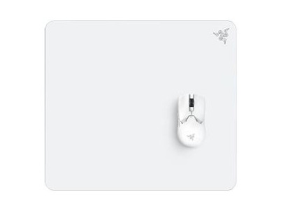 Atlas White Razer