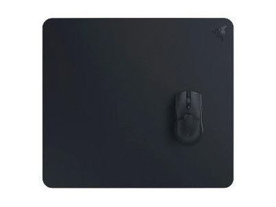 Atlas Black Razer