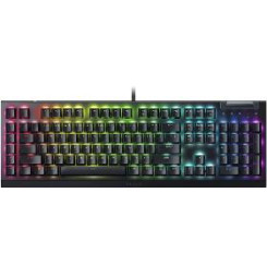 BlackWidow V4 X (Yellow Switch) Razer