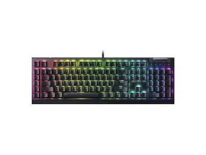 BlackWidow V4 X (Yellow Switch) Razer