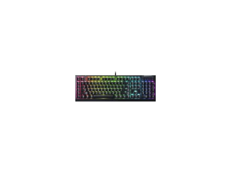 BlackWidow V4 X (Yellow Switch) Razer