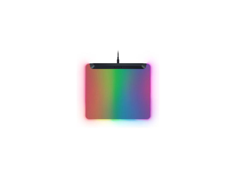Firefly V2 Pro Black Razer