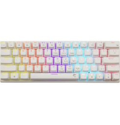WAKIZASHI 2 US layout Wt White Shark
