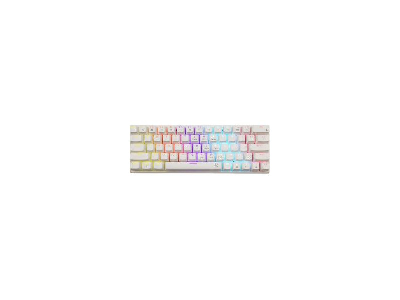 WAKIZASHI 2 US layout Wt White Shark