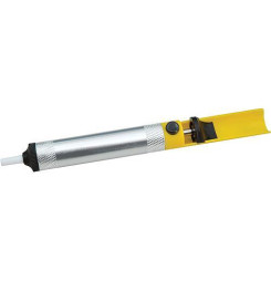 Odsávačka cínu Strend Pro 1722001, Alu/PVC, odspájkovacia
