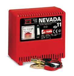 Nabijacka Telwin Nevada  6