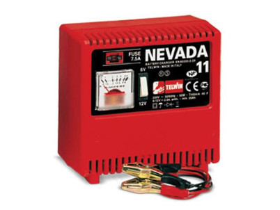 Nabijacka Telwin Nevada  6