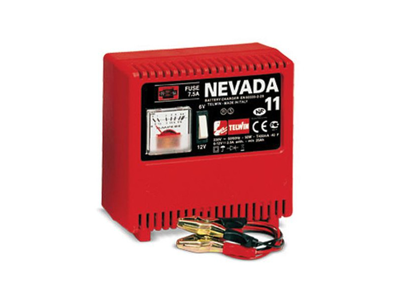 Nabijacka Telwin Nevada  6
